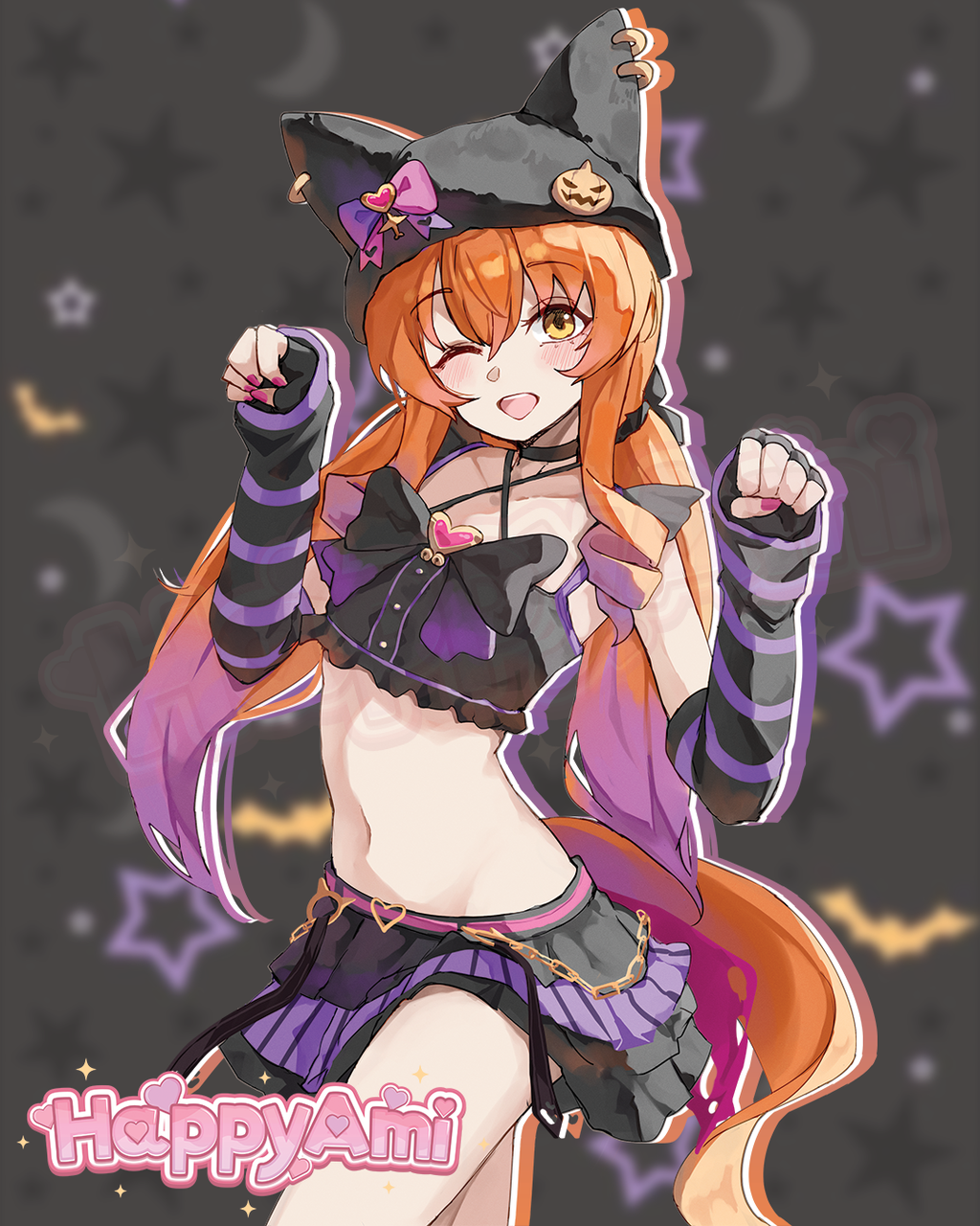 Mayano Top Gun Stickers