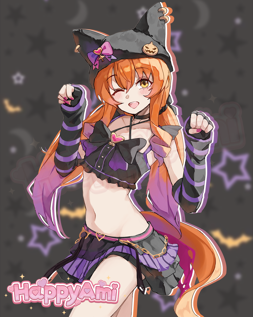 Mayano Top Gun Stickers