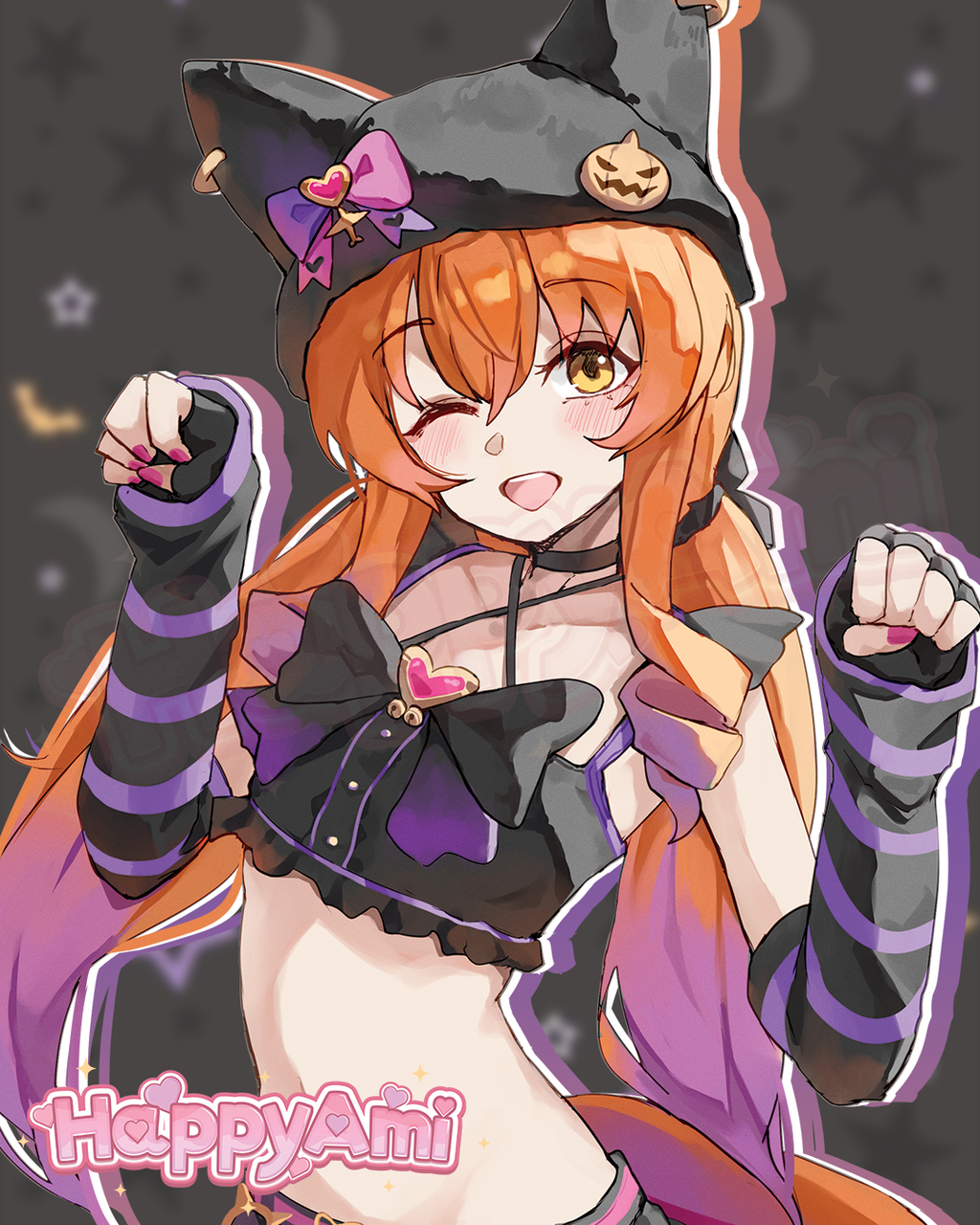 Mayano Top Gun Stickers