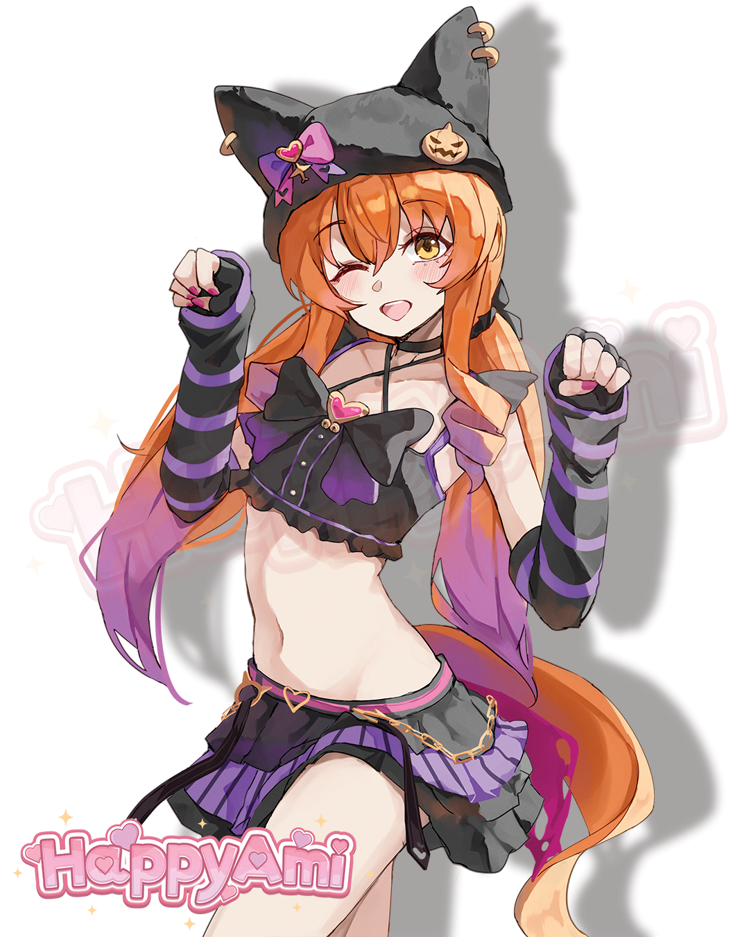 Mayano Top Gun Stickers