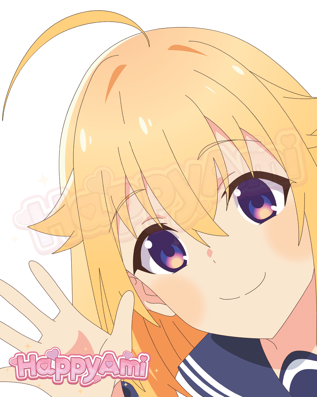 Torako Stickers