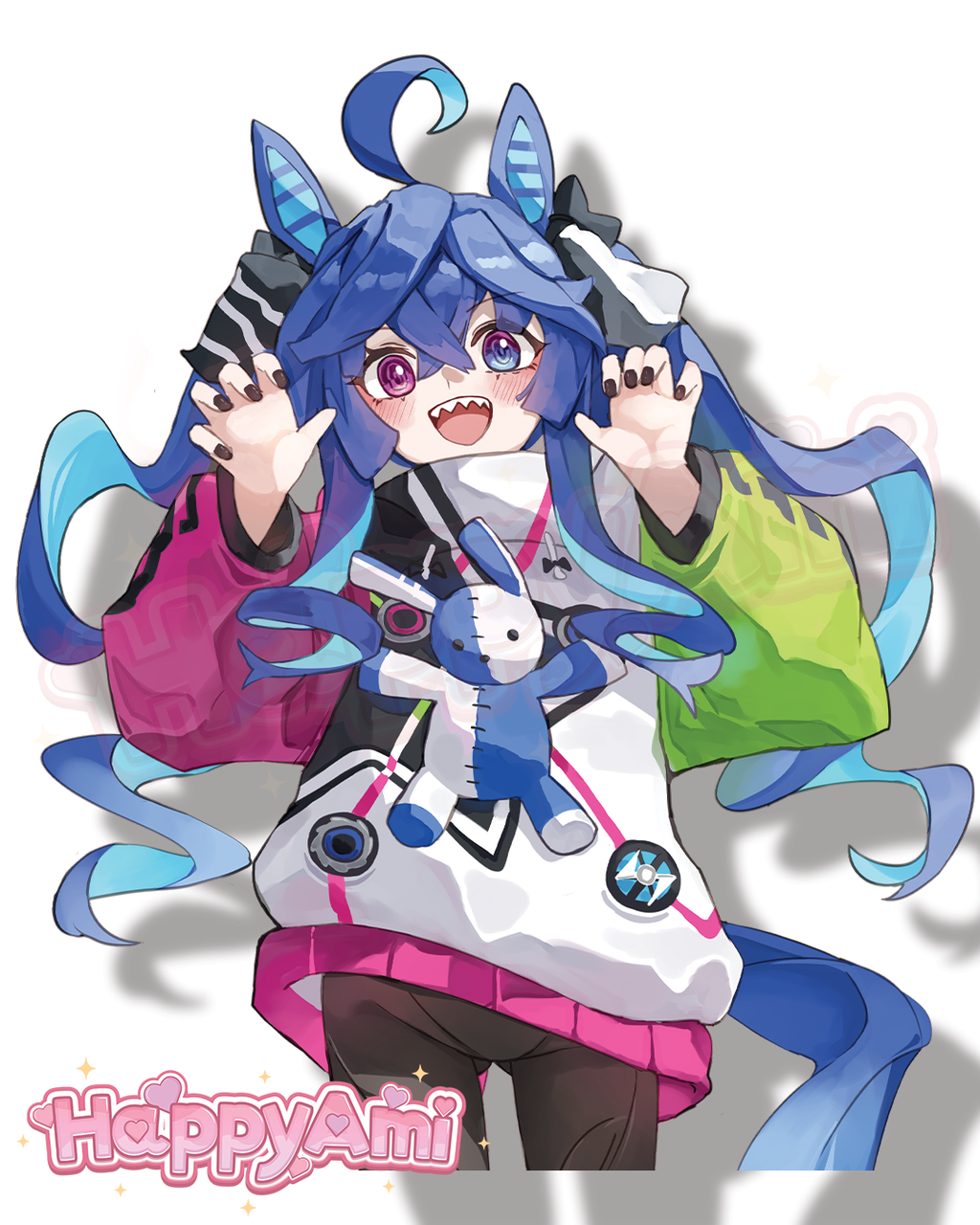 Uma Bundle (Pre-Orders)