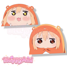 Load image into Gallery viewer, Umaru-chan Stickers
