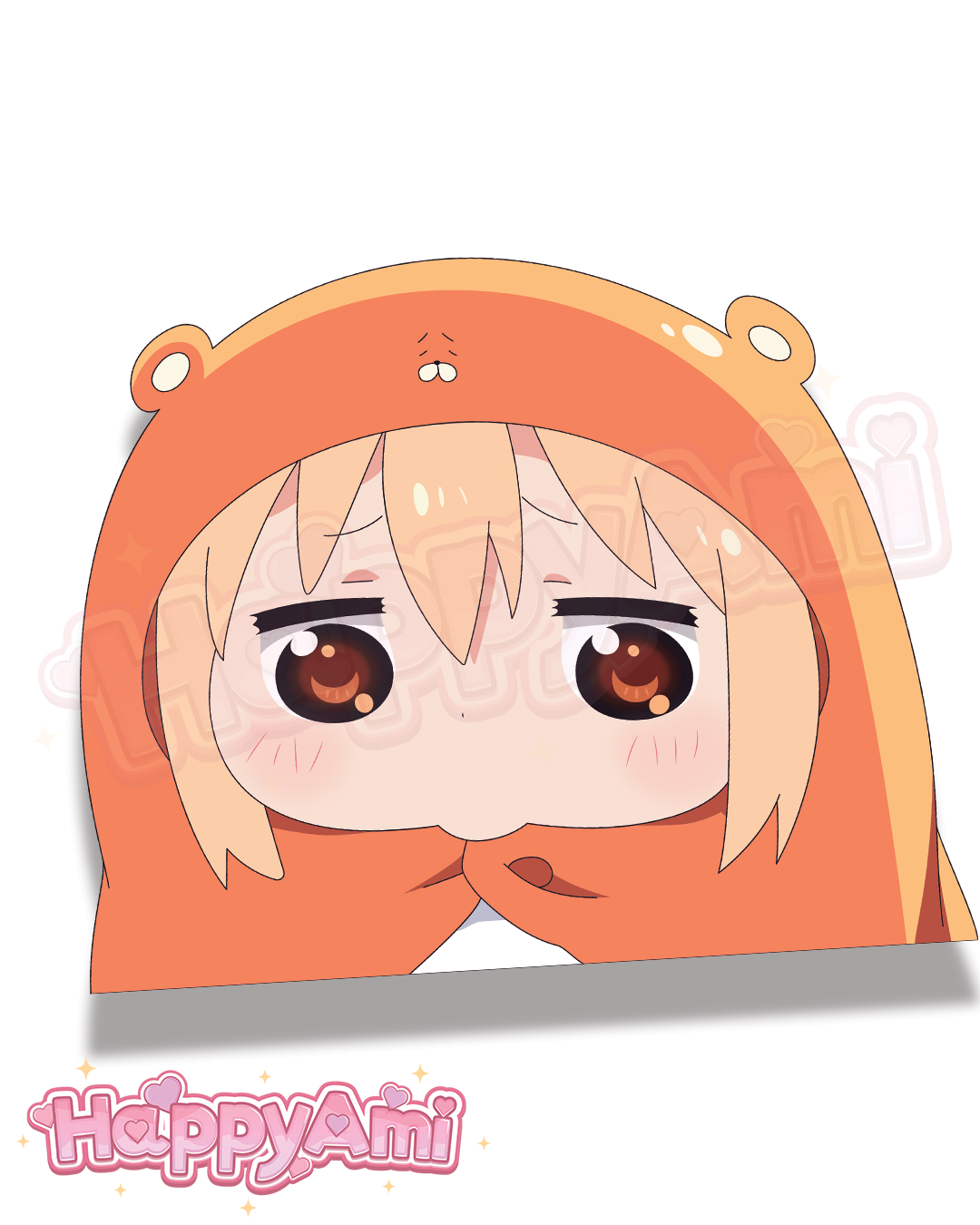 Umaru-chan Stickers