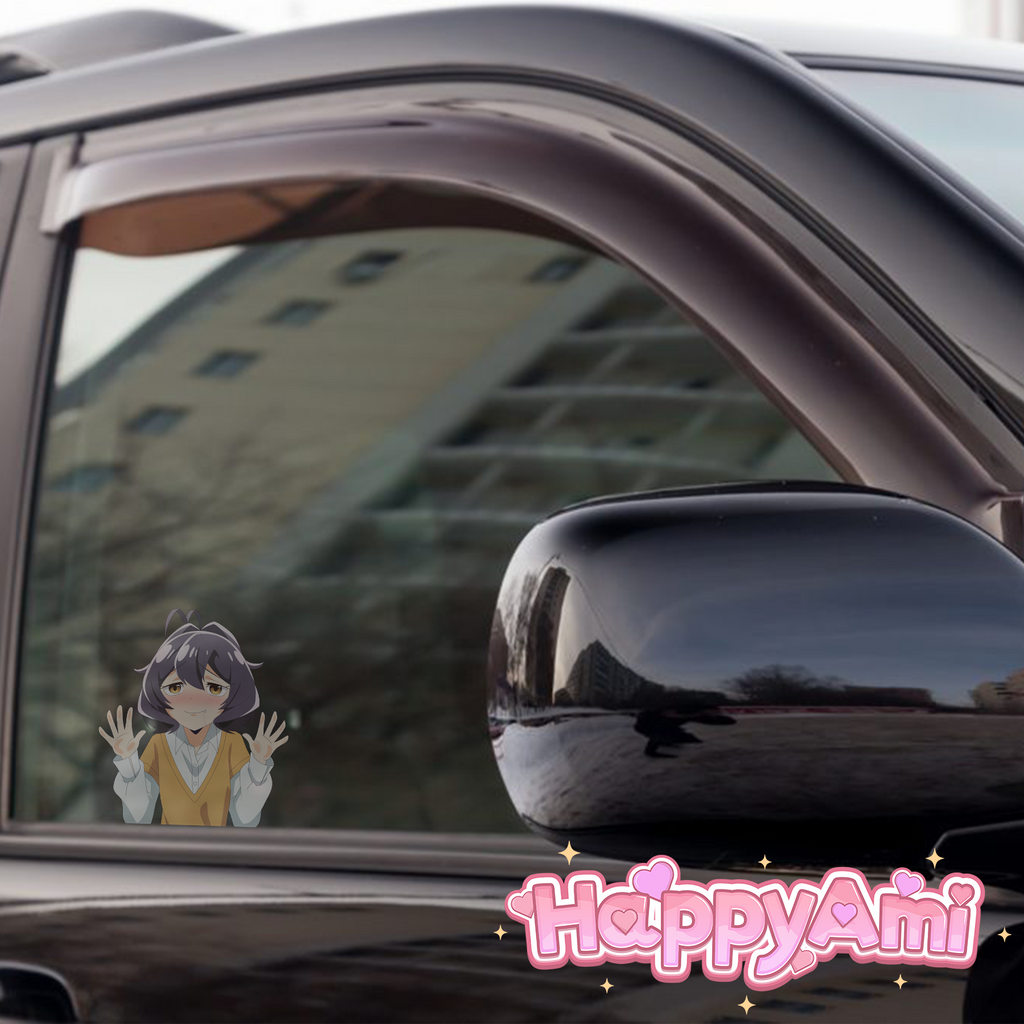Utena Stickers