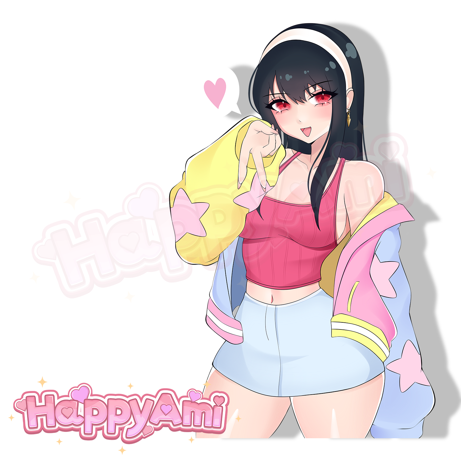 Kawaii Yor
