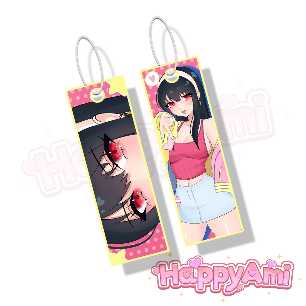 Kawaii Yor