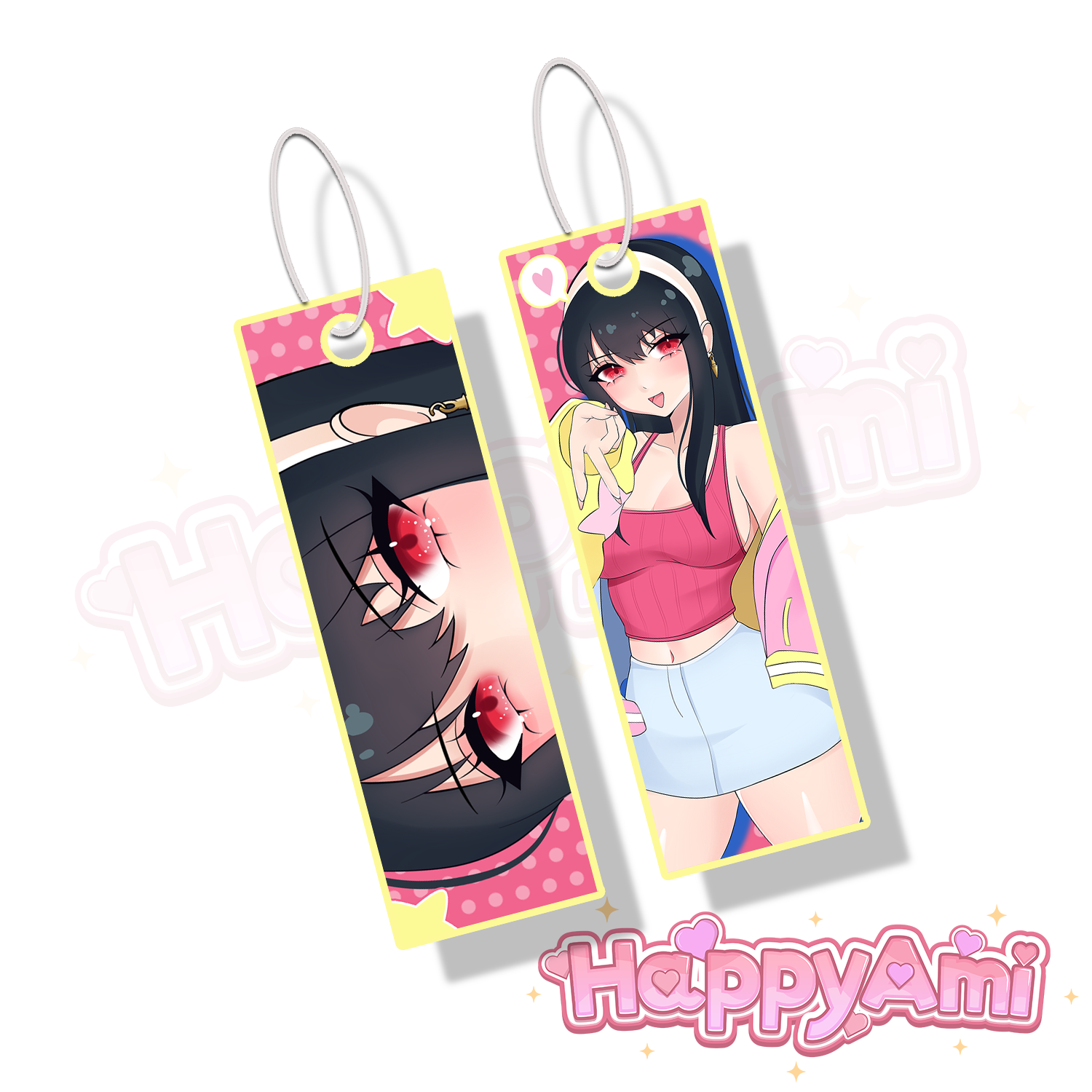 Kawaii Yor