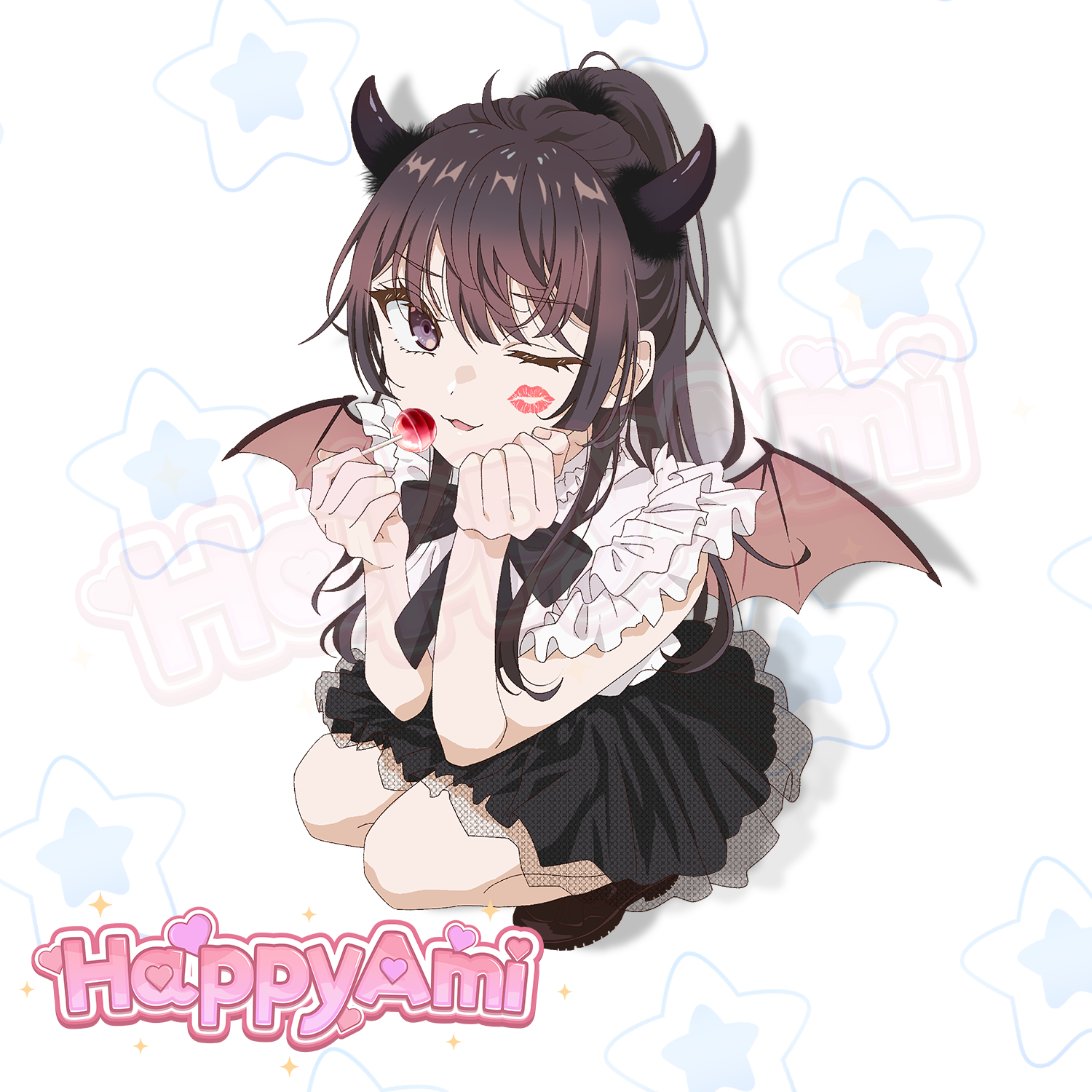 Devil Yuki Bundle