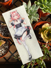 Load image into Gallery viewer, Astolfo Maid Stickers
