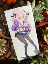 Load image into Gallery viewer, Astolfo Casual Stickers
